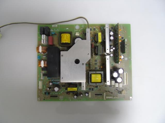 Original Hitachi Plasma Power Board MPF7410A ND61100-0003 PCPF00